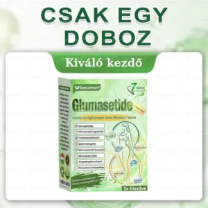 🎄 1 doboz – Akár 4kg fogyás